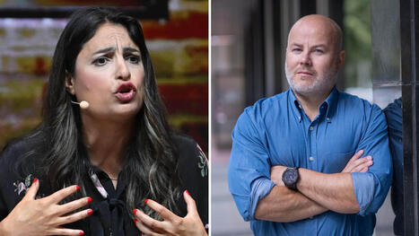 Varnar f&ouml;r miljard&auml;rsskatt om det blir maktskifte | Lehti | Scoop.it