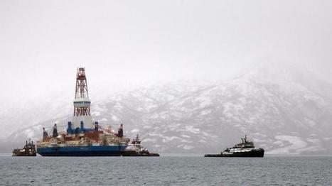 Trump order could open California coast, Arctic to new oil and gas drilling | Coastal Restoration | Scoop.it