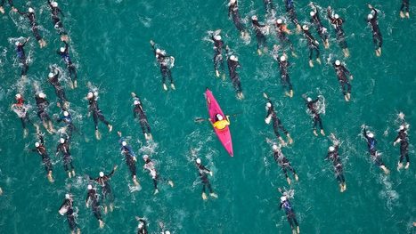 Nine Things Successful People Do Differently | Career Management | Scoop.it