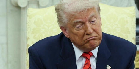 'Wildly unpopular': Trump slammed after opening 30% of US National Forest land to logging - AlterNet | Operation Deimos | Scoop.it