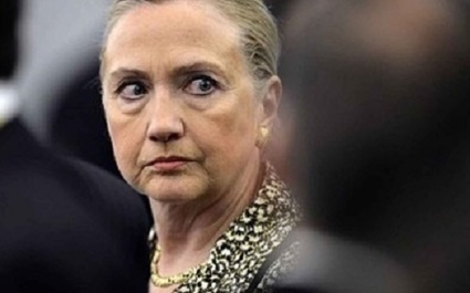 L&rsquo;ennemi commun des peuples : Le moment #Hillary  par #BrunoGuigue | News in english | Scoop.it