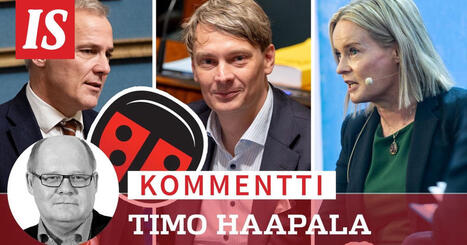 Kommentti: Rkp:ssa alkoi taas kisa persuinhosta &ndash; historia ei lilliputin hallitusuhoa tunnista | A1Uutiset | Scoop.it