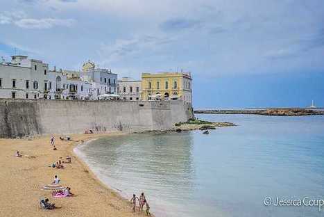What to see in Puglia, Italy - the Heel of the Boot - Italy Beyond The Obvious | Vacanza In Italia - Vakantie In Italie - Holiday In Italy | Scoop.it