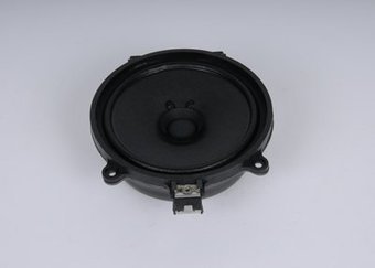 Speaker Rear Left ACDelco GM Original Equipment 10371428