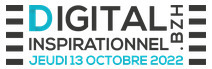 13/10/22 - Quimper : Digital Inspirationnel | Formation : Innovations et EdTech | Scoop.it