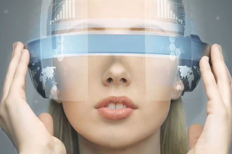 La réalité virtuelle : une technologie qui vaudra 80 milliards de dollars en 2025 | Réalité virtuelle, augmentée et mixte | Scoop.it