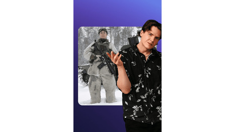 Voisin antaa henkeni my&ouml;s Suomen puolesta, sanoo ruotsalainen asevelvollinen | Lyhyet | 1Uutiset - Lukemisen t&auml;hden | Scoop.it