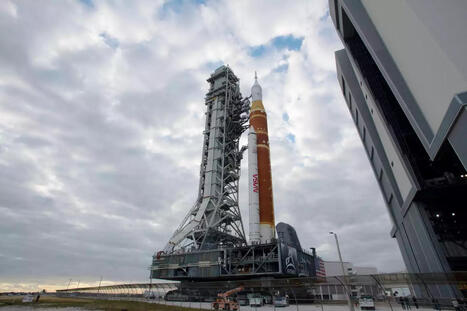 La Lune &agrave; petits pas | AERONAUTIQUE NEWS - AEROSPACE POINTOFVIEW - AVIONS - AIRCRAFT | Scoop.it