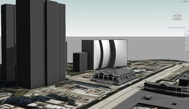 Revit: Project Vasari 2.5 | Logiciels d'architecture | Scoop.it