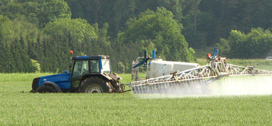 Pesticides : définitions, usages et voies d’exposition - Dossier INSERM | Insect Archive | Scoop.it