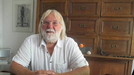 Saumur. L’architecte Patrick Brunel s’en est allé | L'actualité des quartiers politique de la ville de Bretagne et Pays de la Loire | Scoop.it