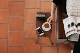 How to Stay at the Top of Your Game | Leading Forward | Scoop.it