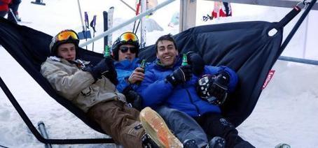 Piau-Engaly : L'hiver sera chaud ! | Vall&eacute;es d'Aure & Louron - Pyr&eacute;n&eacute;es | Scoop.it