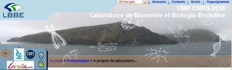 Au carrefour de deux changements de paradigmes dans le domaine de l&rsquo;&eacute;cologie et de l&rsquo;&eacute;volution... | EntomoScience | Scoop.it