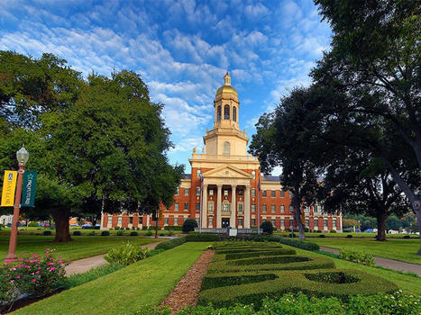 Baylor and Southwestern Baptist regain control of Texas foundation after failed ‘coup’ - ReligionNews.com | Operation Deimos | Scoop.it