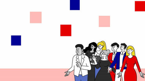 Formation « Lutter contre les incivilités et les agressions »  | InfoDoc - Information Scientifique Technique | Scoop.it
