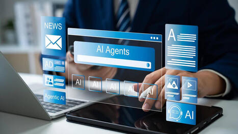 ChatGPT nous fait gagner 40 à 60 minutes par jour au travail, affirme OpenAI. Mais l’IA est-elle vraiment si utile? - Le Temps | eTourism Trends and News | Scoop.it