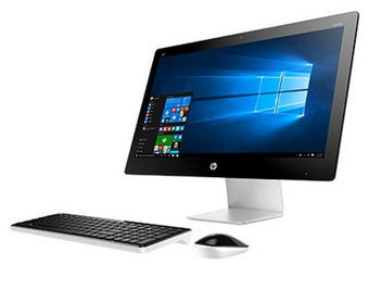 HP Pavilion 23-q151 Review - All Electric Review | Desktop reviews | Scoop.it