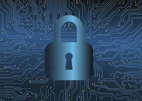 Cybersécurité : un AMI pour renforcer la résilience numérique des territoires | Protection de la donnée | Scoop.it
