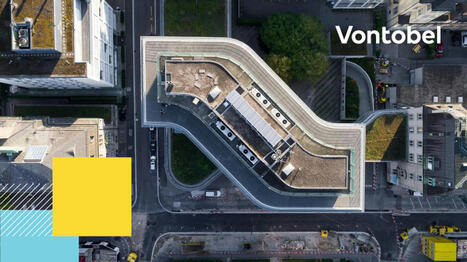 Welcome to Vontobel | Vontobel | BIOECONOMY, Climate-Nature-Finance, Financial Reforms, Economic Reforms, Tax Reforms | Scoop.it