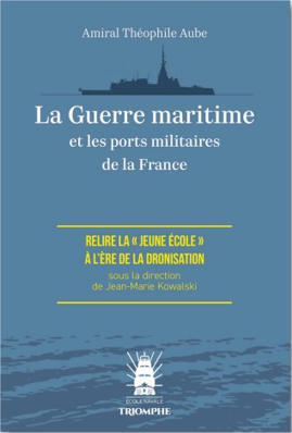 La Fondation Ecole navale lance une collection d&eacute;di&eacute;e avec un classique de la strat&eacute;gie navale | DEFENSE NEWS | Scoop.it