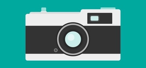 Thirty-six free tools for creating unique images | Sprout Social | Creative teaching and learning | Scoop.it