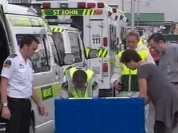 Health bosses: We overreacted to airport flu scare | Virology News | Scoop.it
