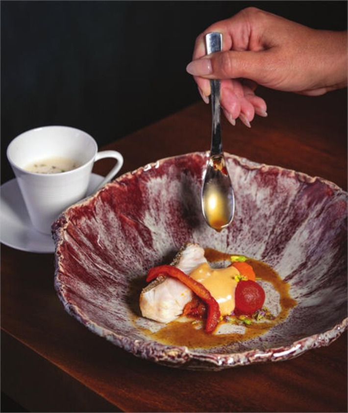 A new wave of restaurants is turning San Diego into a true dining destination. | The UHNW Lifestyle Report | Scoop.it