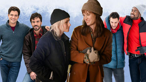 New LGBTQ-Themed Holiday Films, Series and Specials to Watch in 2020 | LGBTQ+ Movies, Theatre, FIlm & Music | Scoop.it