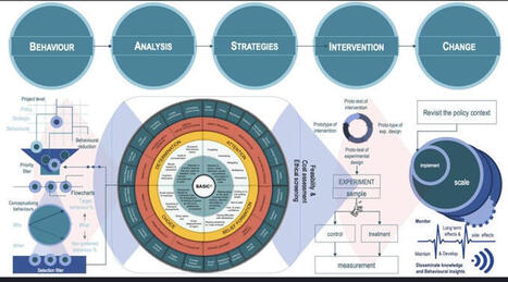This is the OECD's BASIC Framework for applying...