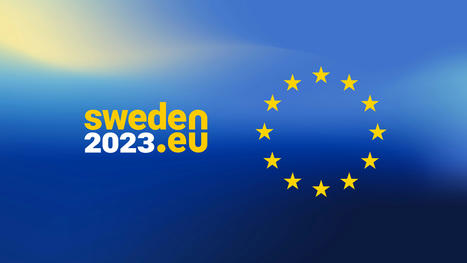 Sweden takes over the rotating Presidency of the EU Council | The regulatory insider | Scoop.it