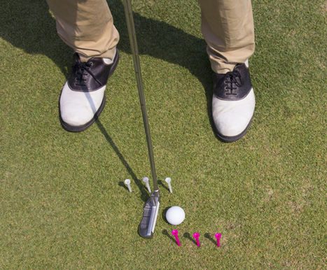 12 FREE Golf Tips You Can Use Today to Lower Your Scores | Daily Magazine | Scoop.it