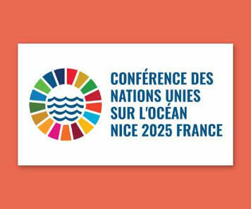 3e conférence des Nations unies sur l’Océan - Office français de la biodiversité - 9 au 13 juin 2025 | Biodiversité | Scoop.it