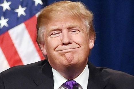 Donald Trump's fortune was founded by brothel-keeping lawless migrant grandpa | THE OTHER EYEWITTNESS - news | Scoop.it