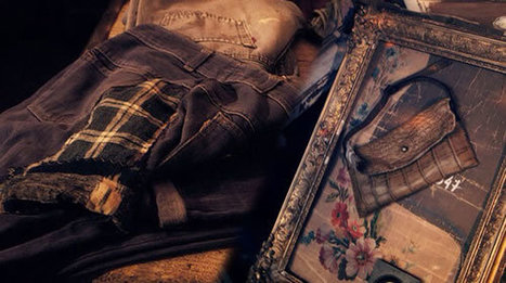 Ontdek Florence: Origineel vintage shoppen in Florence | Vacanza In Italia - Vakantie In Italie - Holiday In Italy | Scoop.it