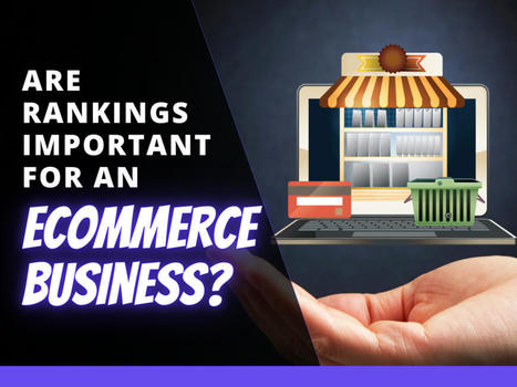SEO for ECommerce Business | digital marketing services | Scoop.it