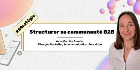 Comment organiser et structurer une communauté de professionnels ? - Komuno | [Wudo] Corporate Transformation | Scoop.it