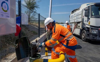 S&egrave;te (34) mise sur l&rsquo;eau recycl&eacute;e pour pr&eacute;server l&rsquo;eau potable | Regards crois&eacute;s sur la transition &eacute;cologique | Scoop.it