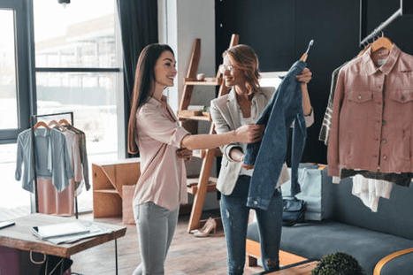 Nos guides pour lancer une marque de vêtements | Création d'entreprise et business plan | Scoop.it