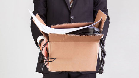 #temadeldía #EMPLEO #educacion   // Nine Things You Should and Shouldn't Do If You Lose Your Job | Educación, TIC y ecología | Scoop.it
