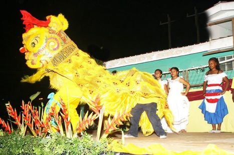 Pandy's great pictures from SHC's La Tarde Cultural. | Cayo Scoop!  The Ecology of Cayo Culture | Scoop.it