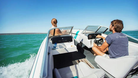 La start-up SamBoat, &laquo; Airbnb du bateau &raquo; f&ecirc;te ses dix ans | Le Digital &agrave; Bordeaux et en Gironde | Scoop.it