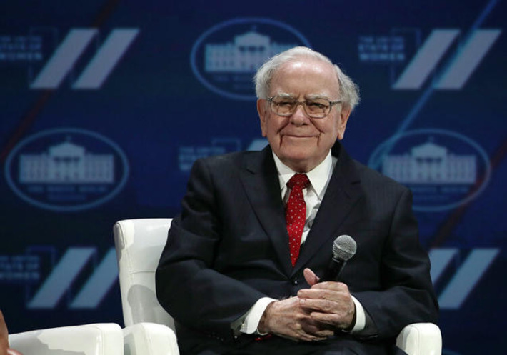 With 6 Words Warren Buffett Just Showed Us All How to Respond to a Bad Idea—Tariff Edition | Family Office & Billionaire Report - Empowering Family Dynasties | Scoop.it