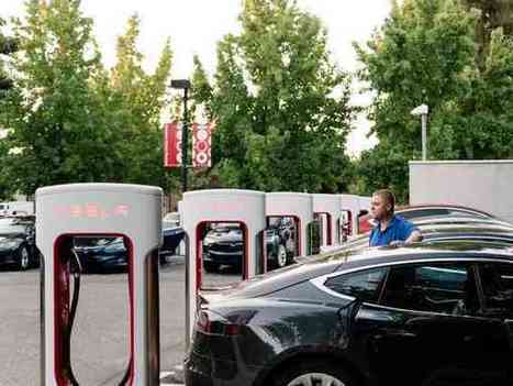 What Needs to Happen Before Electric Cars Take Over the World | Humberto Cebada | Scoop.it