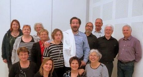 «La bataille des chefs» au foyer rural d'Aureville | Lacroix-Falgarde | Scoop.it