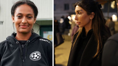 Dilan, 33, om m&ouml;rdade Saba: &rdquo;En eldsj&auml;l&rdquo; | A1Uutiset | Scoop.it