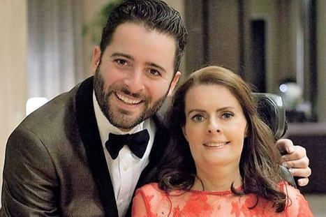 Fundraiser by Catherine Scott : Need accessible furniture 4 Anthony- #Donate&nbsp; | #ALS AWARENESS #LouGehrigsDisease #PARKINSONS | Scoop.it