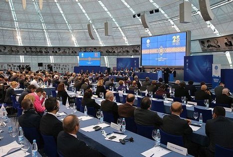 Exclusive: Minsk set to host modest European Games as decision to award Belarus event defended after Denmark and Norway criticism | The Business of Events Management | Scoop.it