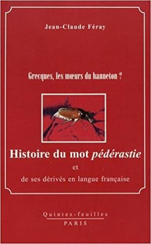 L’homosexualité est dans la nature | EntomoScience | Scoop.it