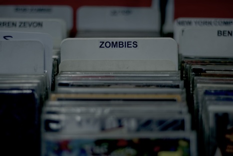 Discover Weekly : la découverte musicale dans le streaming est-elle une illusion ? | UseNum - Musique | Scoop.it